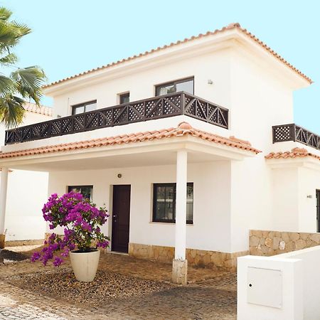 Tortuga Beach Villa, Santa Maria, Sal, Cape Verde Exterior photo