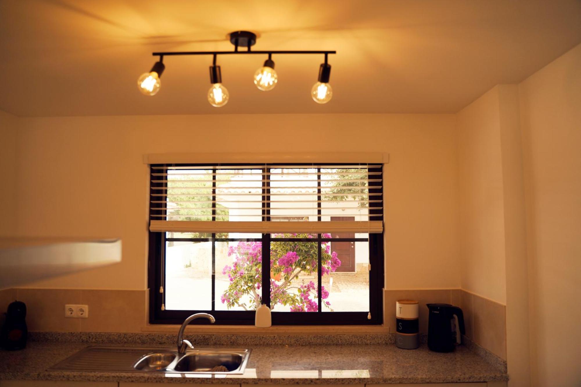 Tortuga Beach Villa, Santa Maria, Sal, Cape Verde Exterior photo