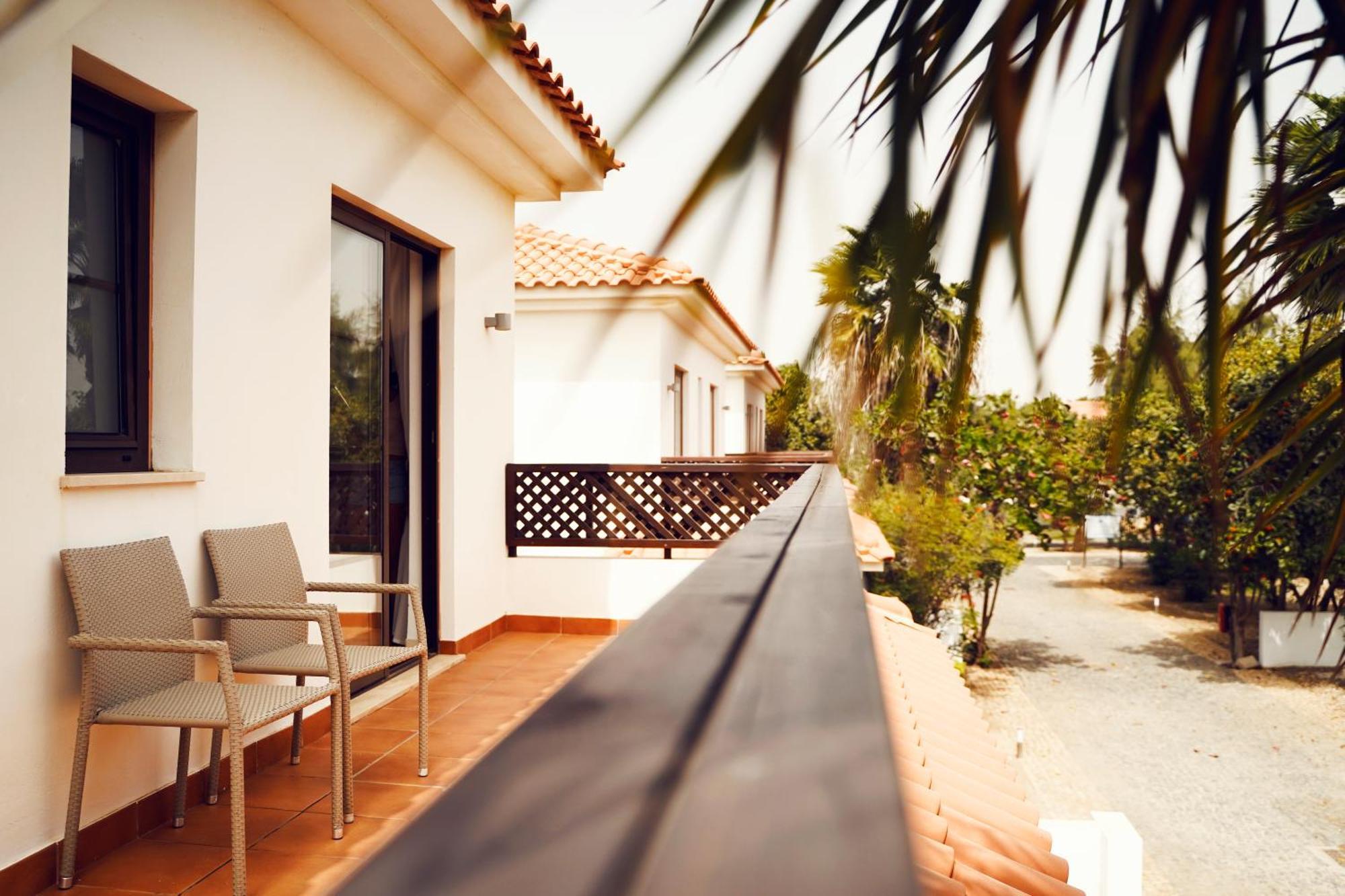 Tortuga Beach Villa, Santa Maria, Sal, Cape Verde Exterior photo